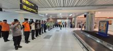 BIB Hang Nadim Dirikan Posko Terpadu Angkutan Lebaran 2025 untuk Kelancaran Mudik