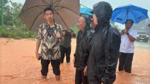 Deputi VII BP Batam Ajak Masyarakat dan Pengembang Cegah Sedimentasi