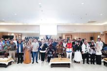 Kuota LPG 3 Kg Batam Tahun 2025 Capai 43.310 MT, Pemko Pastikan Distribusi Tepat Sasaran