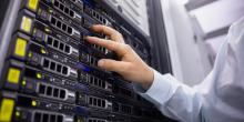 Nasib Pusat Data Nasional di Batam: Proyek Tertunda, Kontrak dengan Korea Selatan Berakhir