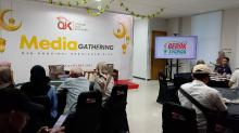 OJK Kepri Gelar Gerak Syariah, Perkuat Literasi Keuangan dan Perangi Kejahatan Finansial Hingga Blokir Ribuan Rekening Judi Online
