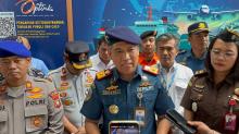 Prediksi Kenaikan Penumpang Mudik Lebaran 2025 di Tanjungbalai Karimun Capai 199.100 Orang
