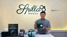 Spilla Jewelry Buka di Batam, Hadirkan Cincin Pernikahan Berkualitas dan Elegan