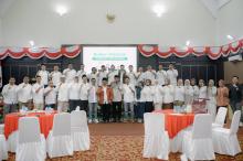 HIPMI Karimun Gelar Forum Bisnis dan Berbagai Kegiatan Sosial