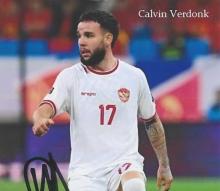 Kondisi Para Pemain Timnas Indonesia Jelang Laga Melawan Bahrain, Calvin Verdonk Sampai Bilang Begini