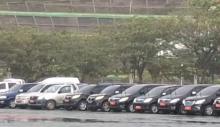 KPK Ingatkan Pakai Mobil Dinas untuk Mudik dan Idul Fitri Termasuk Gratifikasi Korupsi
