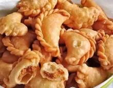 Pastel Goreng Renyah: Camilan Favorit Buka Puasa di Batam dan Tanjungpinang
