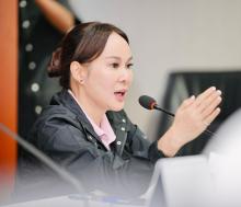 Utamakan Kepentingan Masyarakat, Wakil Kepala BP Batam Li Claudia : Program Penanganan Banjir Jadi Prioritas