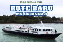Info Terbaru! Kapal Khusus Ramadhan 2025: Rute Batam-Lingga & Tiket Online di TiketKapal.com