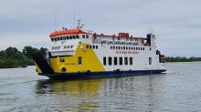 Jadwal Kapal Roro KMP Teluk Singkil Rute Karimun – Mengkapan Buton Diumumkan, Siap Layani Mudik Lebaran