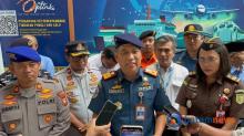 KSOP Karimun Pastikan Harga Tiket Kapal Laut Tidak Naik Saat Mudik Lebaran