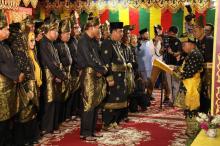 LAM Kota Batam Kukuhkan Pengurus Baru, Wako Amsakar Achmad Dukung Program Prioritas