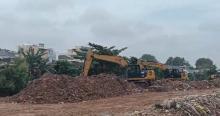 Pemko Batam Gerak Cepat Normalisasi Sungai Baloi Indah untuk Cegah Banjir, Warga Apresiasi Cepat Tanggap Pemerintah