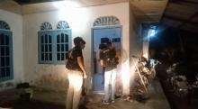 Satreskrim Polres Bintan Amankan Dua Pelaku Curanmor, Jual Motor Curian di Medsos