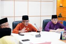 Sekda Kota Batam Jefridin Tercatat Miliki Harta Rp11,7 Miliar, Viral Usai Sidak Penimbunan Ilegal