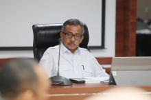 Siapa Jefridin Hamid? Sekda Batam yang Kembali Viral karena Emosi Saat Sidak Proyek Ilegal