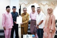 Pemko Batam Perkuat Pelestarian Cagar Budaya, Dua Juru Pelihara Resmi Ditunjuk