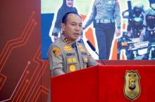 Polda Riau Tindak Tegas! Polisi Positif Narkoba Langsung Dipecat
