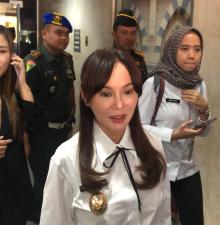 Li Claudia Beberkan Upaya Normalisasi DAS Baloi: Pelaku Penimbunan Sudah Dipanggil Polda