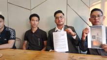 Selebgram Cogil Dilaporkan ke Polda Kepri atas Dugaan Pencemaran Nama Baik, Ini Kronologinya