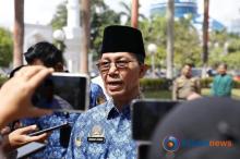 Terkait Dugaan Korupsi Proyek Pelabuhan Batu Ampar, Amsakar Achmad Serahkan Proses Hukum ke Penyidik
