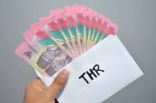 Tips Cerdas Mengelola THR Lebaran Agar Tak Cepat Habis