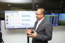 Catat! Penerbangan di Hang Nadim Naik 14,1% Saat Arus Mudik 2025, Tindak Maskapai Naikkan Harga Tiket Tidak Wajar 