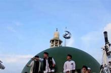 Lebaran 1446 H Diprediksi Serentak 31 Maret 2025 antara Pemerintah, NU, dan Muhammadiyah