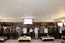 Pemko Batam Gelar Musrenbang, Fokus Tingkatkan Kualitas SDM