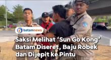 Viral `Sun Go Kong` Batam Dianiaya, Dinsos: Dia Sengaja Cari Perhatian