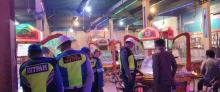 Batam Kondusif! Razia THM Selama Ramadhan Tak Temukan Pelanggaran