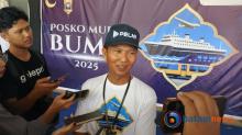 Mudik Makin Nyaman! Posko BUMN 2025 di Batam Hadirkan Layanan Gratis dan Fasilitas Eksklusif