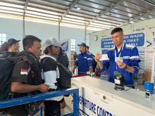 PT Pelni Batam Prediksi 21.000 Pemudik Lebaran 2025, Naik 10%