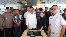 Update Mudik Lebaran 2025: Wali Kota Batam Cek Kesiapan Transportasi di 4 Titik