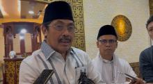 Wacana Karimun Jadi FTZ Menyeluruh Dapat Dukungan, Nurdin Basirun: Ex Officio Bisa Diterapkan seperti Batam