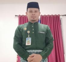PLTD Tajur Biru di Lingga Resmi Beroperasi 24 Jam, Camat Temiang Pesisir: Terimakasih Pak Bupati dan PLN!