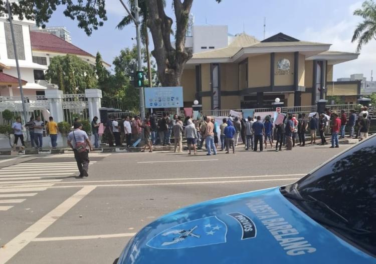Korban Sebut Imigrasi Batam Bohong, WNA Pelaku Penganiayaan Masih di Batam dan Belum Dideportasi