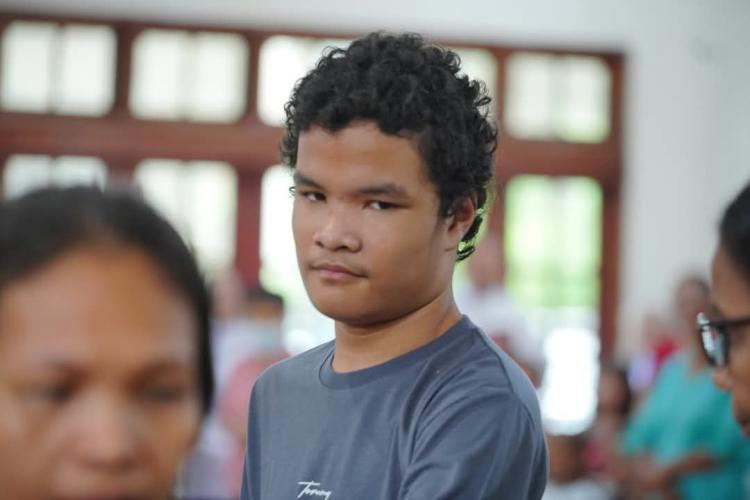Anak Berkebutuhan Khusus Hilang di Bengkong Batam, Keluarga Minta Bantuan Masyarakat