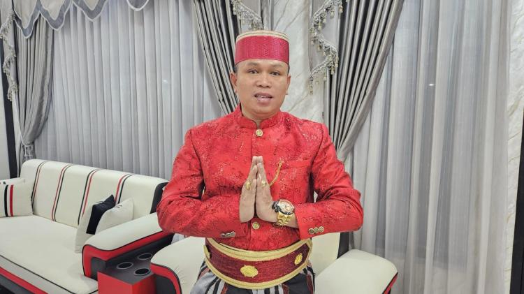 Sukseskan Mubes dan PSBM di Makassar, KKSS Kepri Utus 35 Orang Peserta dan Delegasi