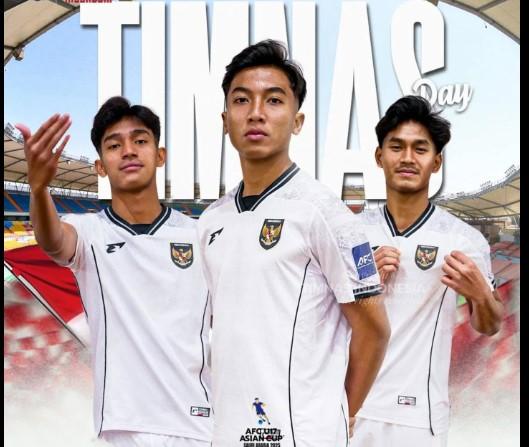 Jadwal Bola Malam Ini 4-5 April 2025: Timnas U17 Indonesia Vs Korea Selatan, Duel Al Hilal Vs Al Nassr, dan Liga Top Eropa 
