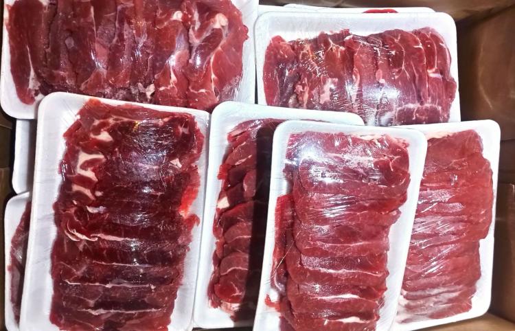 Kebijakan Trump AS Bakal Rugi Sendiri Akibat Tarif Daging Sapi, Steak Wagyu Bisa Tembus Rp7 Juta