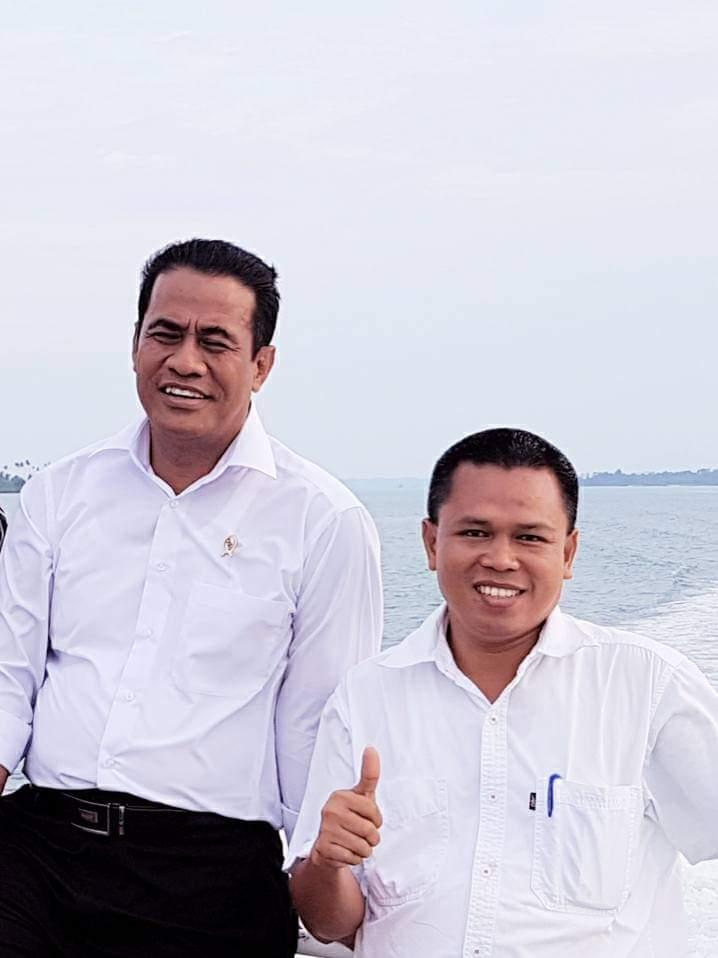 10 BPW se-Sumatera Dukung Andi Amran Sulaiman Jadi Ketua Umum KKSS