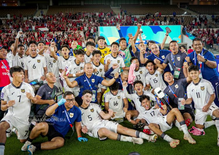 Jadwal Sepakbola 7-8 April 2025: Timnas Indonesia U-17 Hadapi Yaman di Piala Asia U-17, Serta Deretan Laga Seru di Eropa
