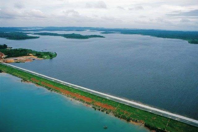 Ketersediaan Air Waduk Masih Aman, Air Batam Hilir Imbau Warga Tetap Hemat dan Siaga Kemarau