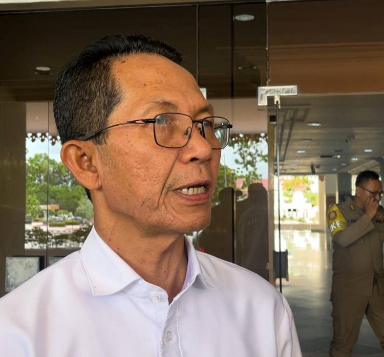 Pemko Batam Akan Fasilitasi BPJS Bagi Pengemudi Ojol dan Driver Online, Skema Jaminan Hari Tua Masih Dikaji