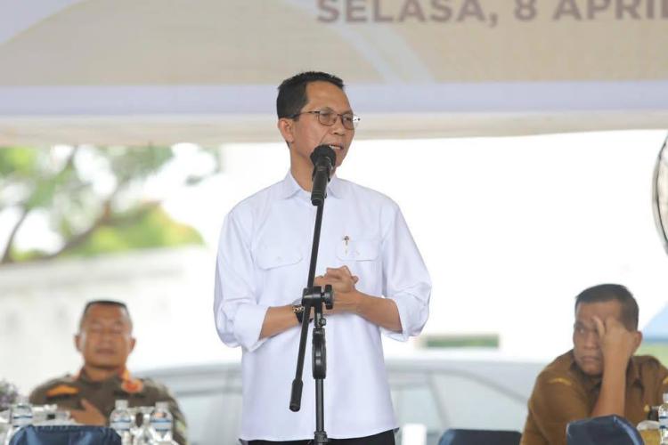Wali Kota Batam Instruksikan Eksekusi Lima Kebijakan Publik di Triwulan Kedua 2025