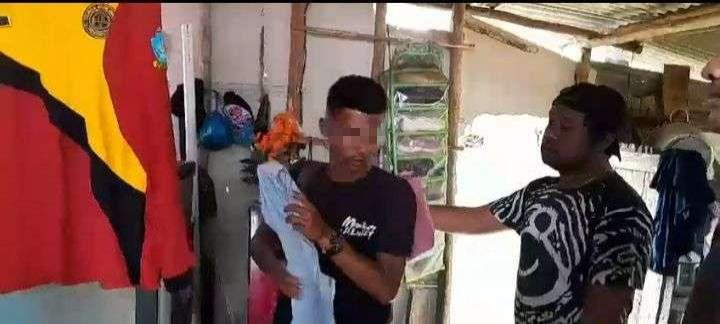 Ajak ke Wisma Ditolak, Pria Ngaku Polisi di Bintan Seret Kenalan di Facebook ke Semak dan Ancam dengan Pistol Mainan