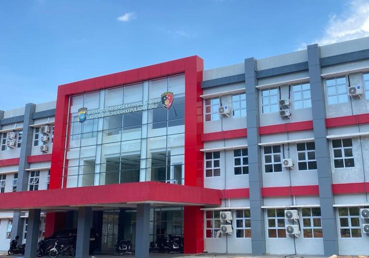 Kasus Dugaan Korupsi Proyek Dermaga Batu Ampar: Ketua Nasdem Kepri dan Eks Kepala BP Batam M Rudi Diperiksa sebagai Saksi