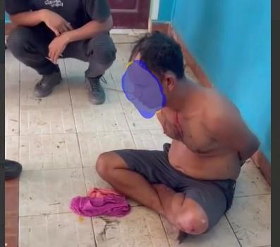 Pencurian Terbongkar, Ronal Tak Hanya Curi Ponsel Tapi Juga Diduga Kolektor Celana Dalam Perempuan