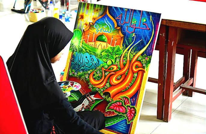 Enam Cabang Lomba Siap Meriahkan MTQH XXXIII Tingkat Kota Batam 2025